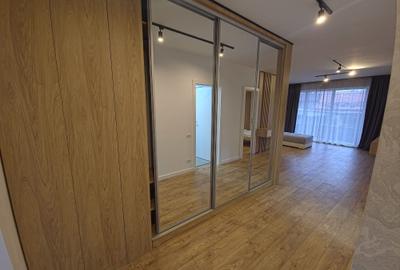 Apartament cu 2 camere decomandat, mobilat în Dacia - 10