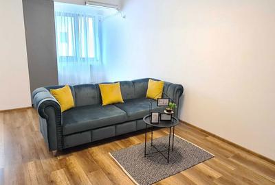 Apartament cu 2 camere decomandat în Exterior Vest - 7