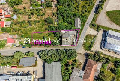 Teren Construcții intravilan de 1261 mp, în Aradul Nou - 4