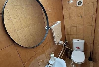 Apartament 3 camere renovat proiect centrala Gorjului, Militari - 10