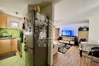 Apartament cu 3 camere semidecomandat, mobilat în Steaua - 6