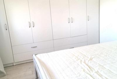 Apartament cu 2 camere semidecomandat în Berceni - 1
