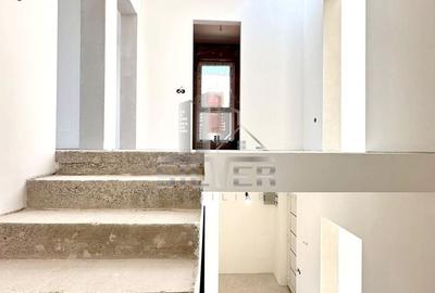 Casa tip Duplex cu demisol si terasa/CF. - 18