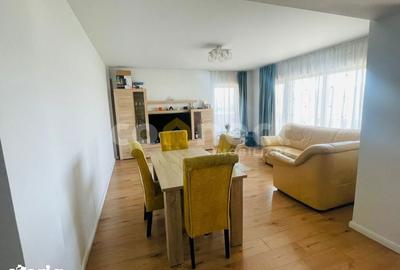 Apartament cu 3 camere în Florești - 6