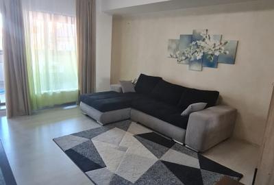 Inchiriere Apartament 2 Camere – Zona Campus, Constanta - 12