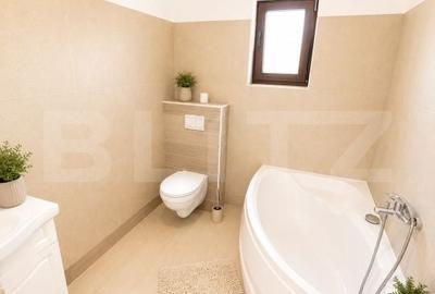 Apartament cu 2 camere în Braytim - 2
