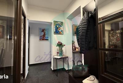 Apartament cu 2 camere decomandat, mobilat în Moșilor - 2