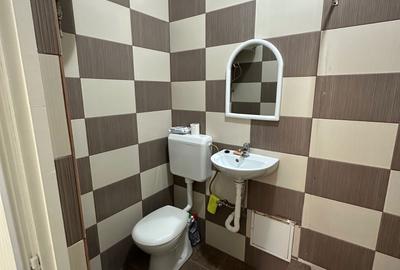 Casă cu 2 camere în Ultracentral - 6