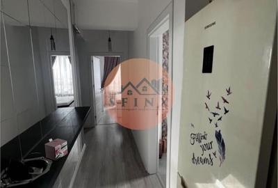 Apartament cu 2 camere decomandat în Chiajna - 12