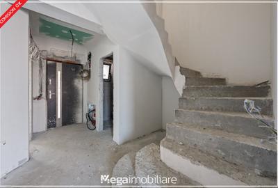 ✅Ofertă Iulie: Casă P+2 în Constanța, zona Kamsas | 185.000 € + TVA - 10
