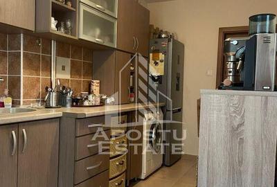 Casa individula cu 4 camere, zona Cetatii - 3