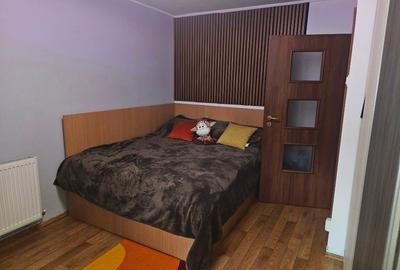 Apartament cu 2 camere decomandat, mobilat în Răcădău - 2