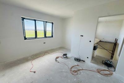 Casă cu 4 camere în Central - 5