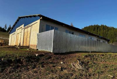 Teren de 803 mp, în Breaza - 4