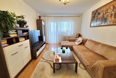 Vanzare apartament 3 camere Militari Politehnica - 3