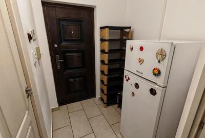 Garsonieră semidecomandată în Drumul Carului - 8