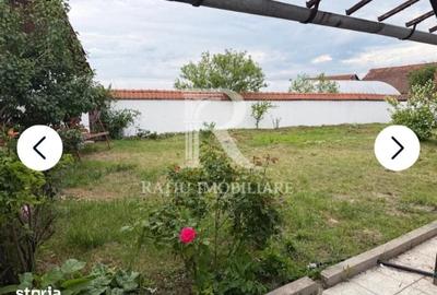 Casă cu 3 camere în Tărcaia - 7