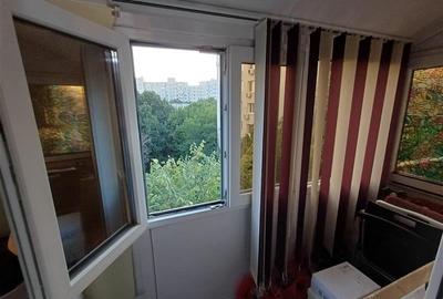 2 camere la mansarda - Str. Frumusani - Oltenitei 2 camere la mansarda - Str. Frumusani - Oltenitei - 7