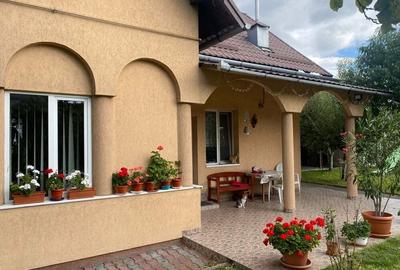 Vand casa in Turda, Turda noua pe str. Bucovinei nr. 1 - 1