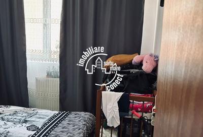 Apartament cu 2 camere semidecomandat, mobilat în Cloșca - 3