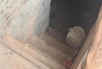 Casă cu Teren 1104 Mp în Poienari