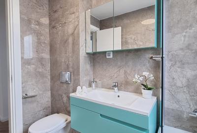 FLOREASCA RESIDENCE | 3 camereI Mobilat si utilat I Loc de parcare inclus - 12