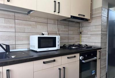 Apartament 3 camere in Deva, zona Minerului, et 3 - 12