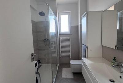 Apartament de inchiriat, modern mobilat si utilat, Radauti - 11