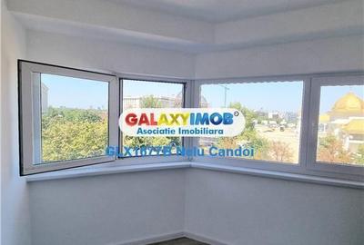 Apartament cu 3 camere, mobilat în 13 Septembrie