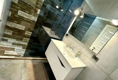 Apartament cu 2 camere decomandat în Gorjului