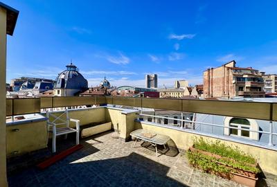 Apartament cu 2 camere în Universitate - 1