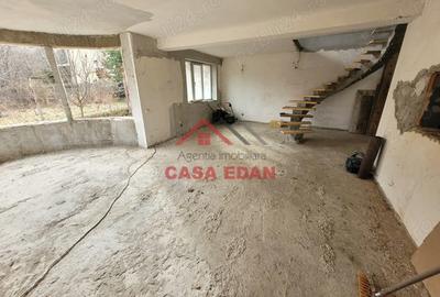 Casă cu 3 camere în Breaza - 6