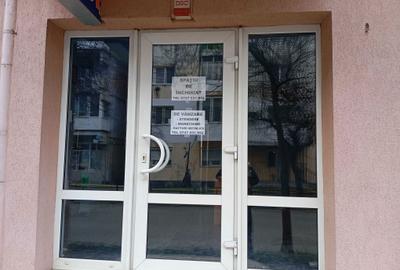 Spațiu comercial, de 50 mp, în Ultracentral - 3