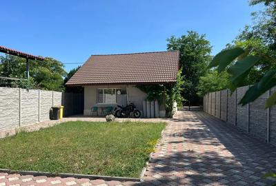 Vand casa Timi?oara - 3
