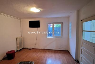 Bucurestii Noi, zona Cristim, casa Parter + Pod locuibil, 5 camere, 2 bai Bucurestii Noi, zona Cristim, casa Parter + Pod locuibil, 5 camere, 2 bai - 6