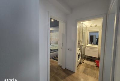 Apartament cu 3 camere în Cetate - 8