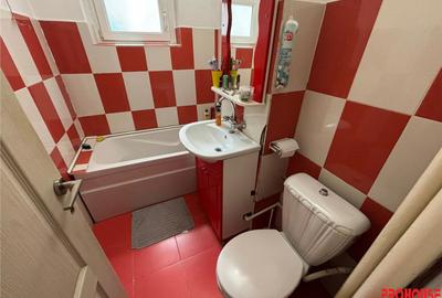 Apartament cu 2 camere semidecomandat în Central - 2