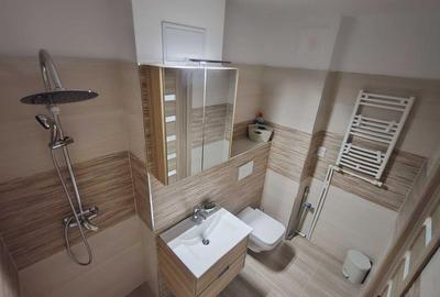 Garsonieră decomandată, mobilată în Buzaului - 5