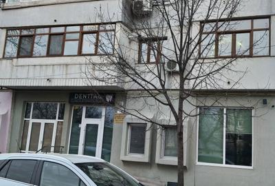 Apartament cu 3 camere decomandat în Central - 2
