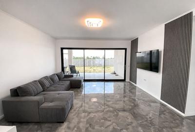 Casă individuală cu 5 camere cu Teren 1050 Mp în Săcălaz - 3