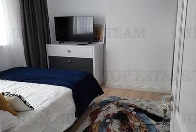 Apartament 4 camere decomandat lux Capitol Constanta - 17