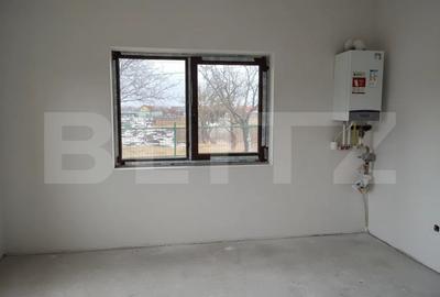 Casă individuală cu 4 camere cu Canalizare în Jucu de Mijloc - 5