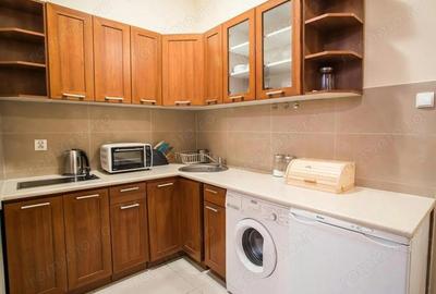 Apartament cu 2 camere semidecomandat în Spitalul Județean - 1