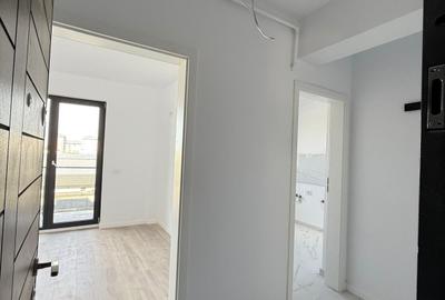 Garsoniera decomandata in bloc nou -  Comision 0 - Tva Inclus - Militari - 8