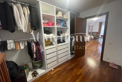 Apartament spatios si luminos cu 3 camere, mobilat, 2 terase, vedere libera - 7