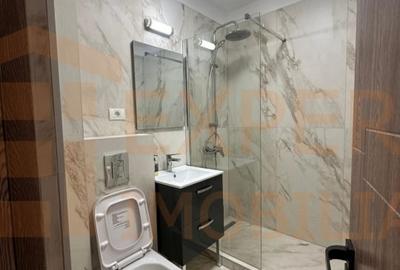 Apartament cu 2 camere semidecomandat, mobilat în City Park Mall - 5