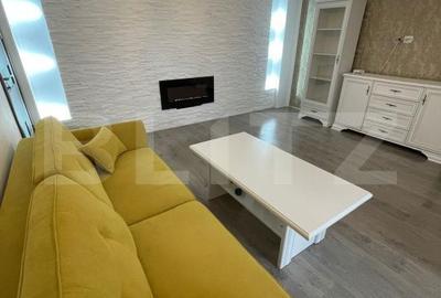 Apartament cu 2 camere decomandat în Ultracentral - 1