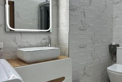 Studio 62 mp central, zona Teatrul Sica Alexandrescu, pretabil regim hotelier - 8