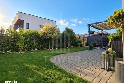 Apartament cu 3 camere decomandat în Central - 17