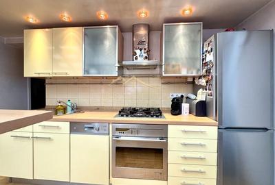 Apartament in Vila *142mp* / *100mp curte proprie* / Garaj // Kiseleff - 14
